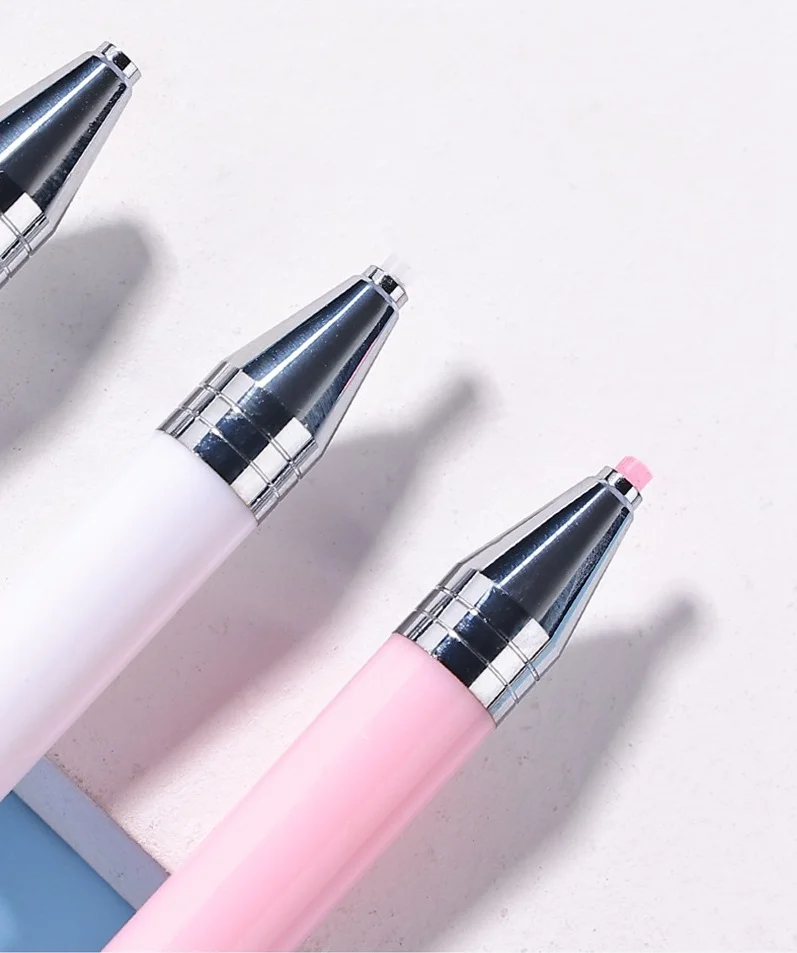 1PCS Diamond Painting Rotating Glue Point Drill Pen With 1Pcs Wax