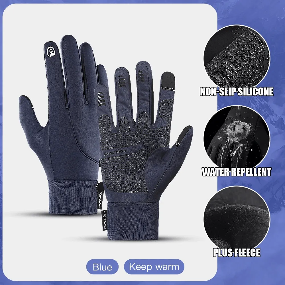 ComfyHands &ndash; Thermal Gloves