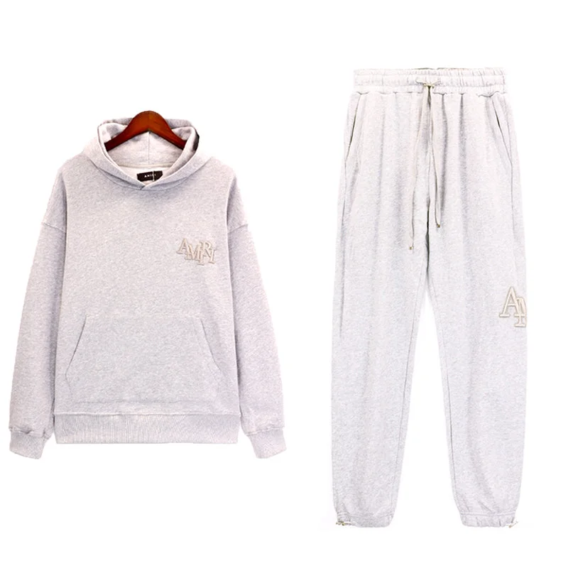 Amiri 2023 New Arrival Fashion Hoodie