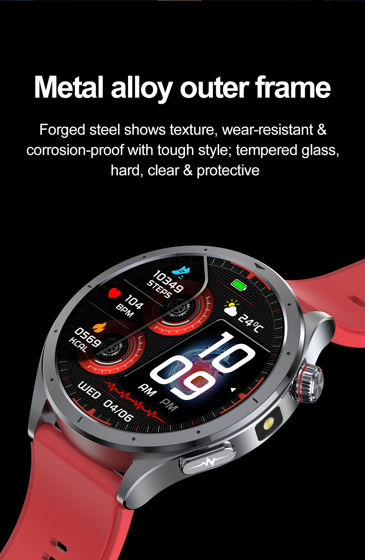 Likron Watches