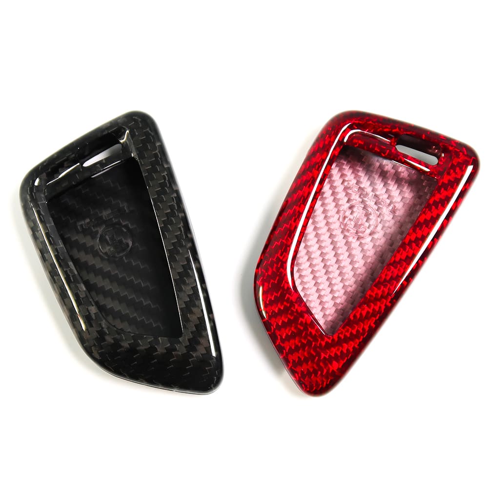 bmw x5 f15 key fob cover