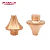Axrayser High Power Pointed Copper Laser Nozzle
