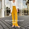 ✨Spring promotion✨Woman's Casual Full-Length Loose Pants