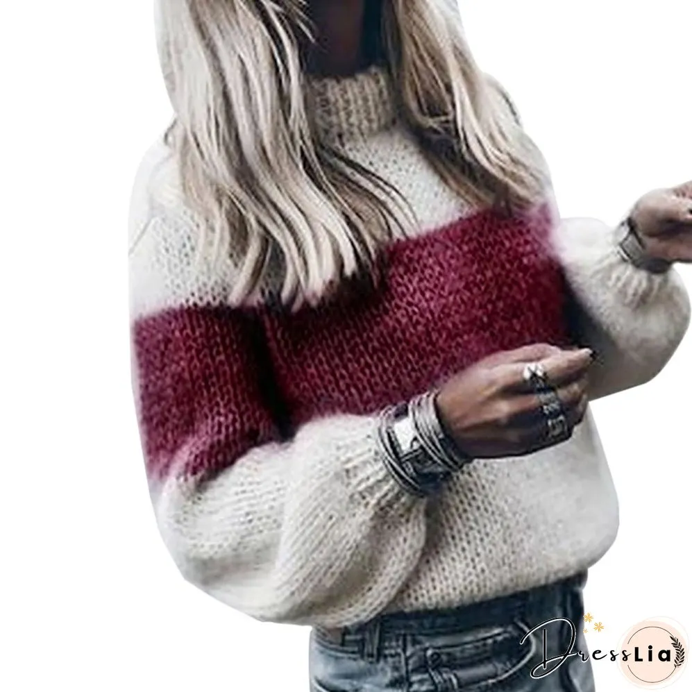Effortless and Classy Sweater