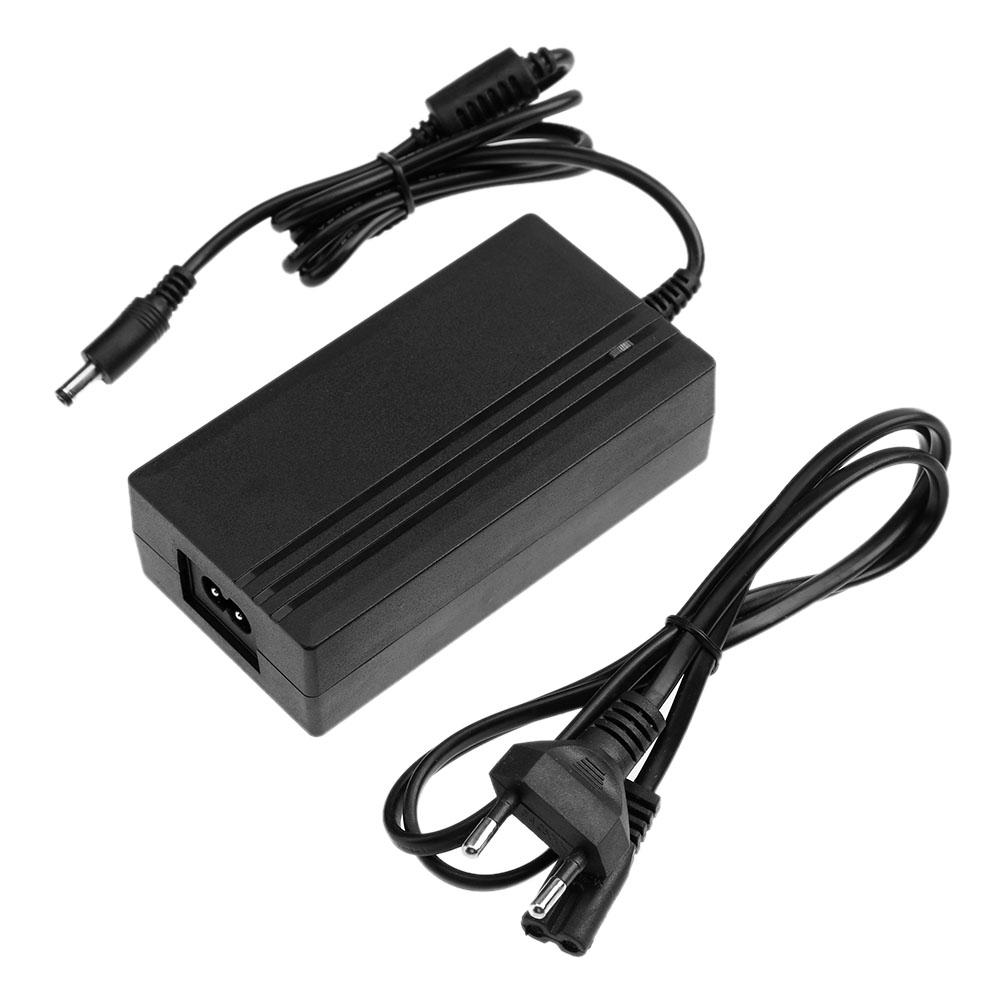 

12V10A 100V-240V Ac To Dc Power Supply Adapter Converter 5.5X2.5-2.1Mm, 501 Original