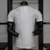 Player Version 2026 Senegal White Terrace Icons White Jersey
