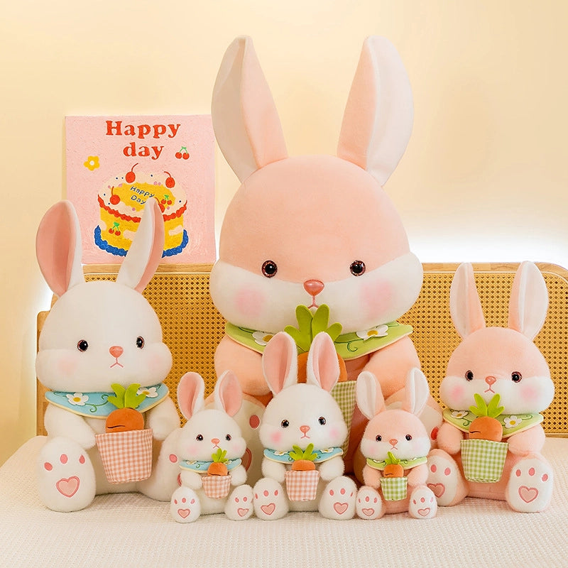 Stuffed Animals & Plush Toys Rabbit PP Cotton Toys