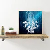 Diamond Painting-5D Full Round Drill Dream Catcher
