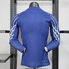 2025/2026  Long Sleeves  Paris Saint-Germain Fourth Away Player Version Football Shirt 1:1 Thai Quality