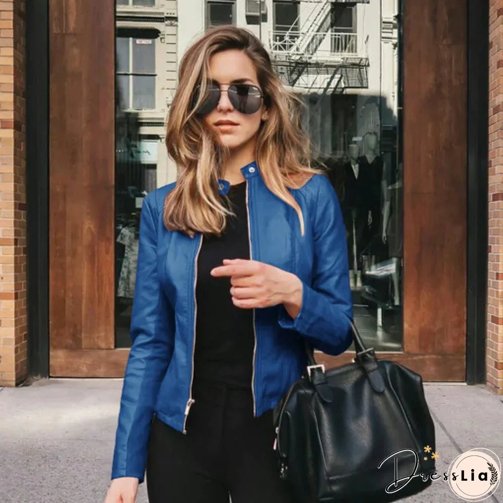 Modern and breezy Jacket