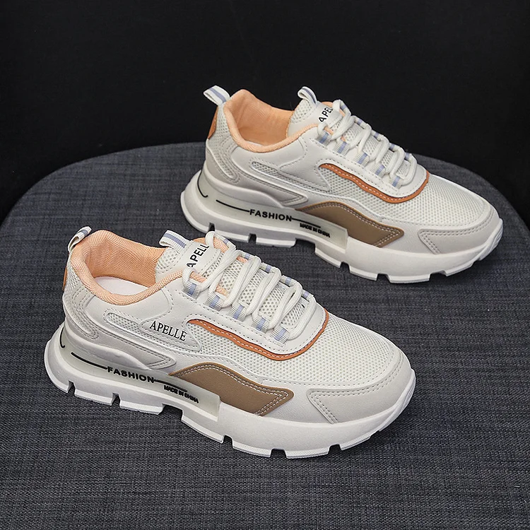 Nouvelles Baskets APELLE