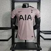 2023/2024 Player Version Tottenham Hotspur Third Away Football Shirt 1:1 Thai Quality