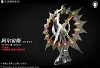 1/20 Scale World Zukan Arceus - Pokemon Resin Statue - Wang Wang Studio