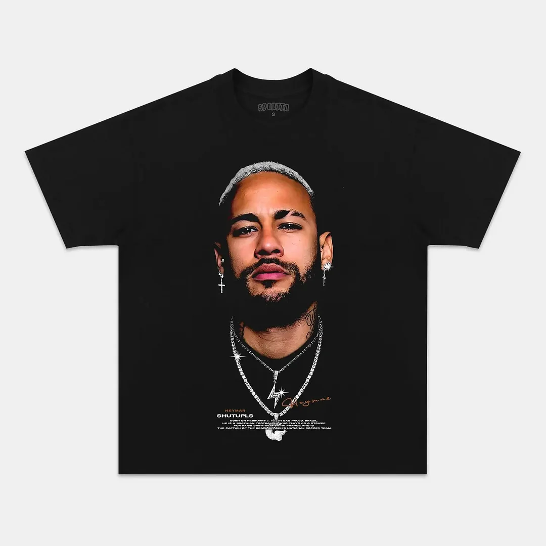 NEYMAR TEE (2)