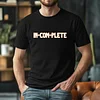 Denver Broncos In-Com-Plete Tee For Men