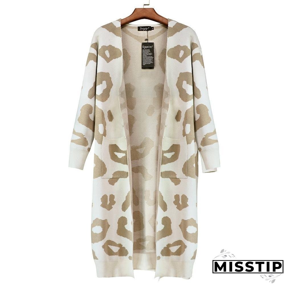 Relaxed and Timeless winter Sweater