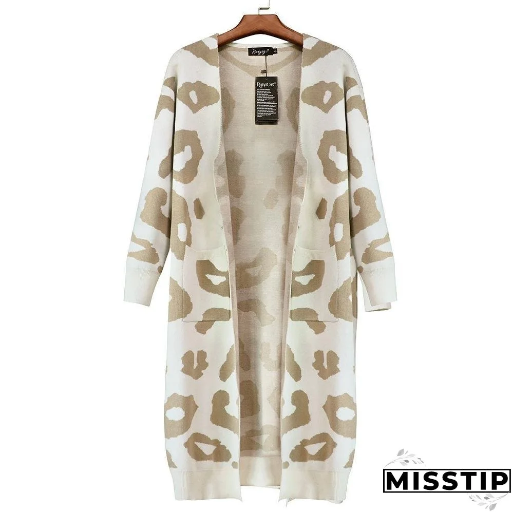 Relaxed and Timeless winter Sweater