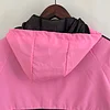 2023 Inter Miami Windbreaker (pink-black) Soccer Jersey 1:1 Thai Quality love fball