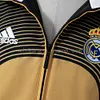 2006-2007 Real Madrid Training WindbreakerShirt 1:1 Thai Quality