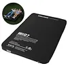 [US Local Warehouse] Double Automatic Inflatable Mat with Pump for Backpacking Hiking Traveling Tent