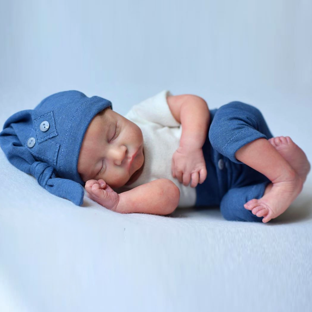 jizhi reborns