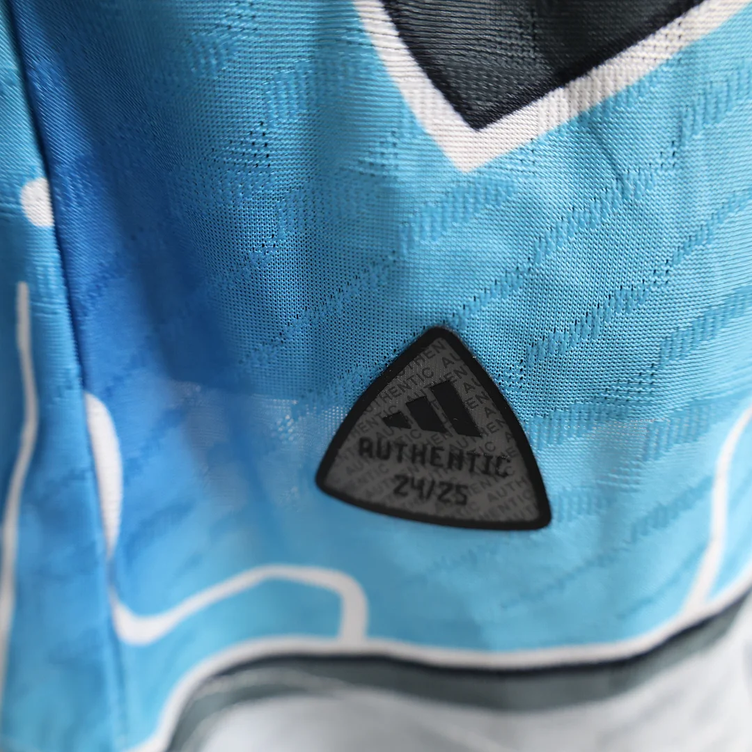 2024 Japan Special Eidtion Player Version Football T-Shirt Thai Quality