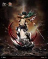 1/6 Scale Eren Yeager - Attack On Titan Resin Statue - KY Studio