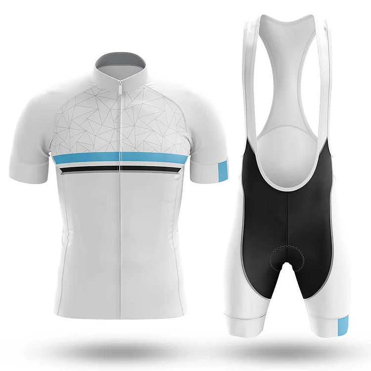 Simplicity Men's Cycling Kit