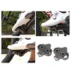 SH51 Bike Cleats System Mountain SPD Pedal Cleat MTB Pedals Cleat Cycling Cleats