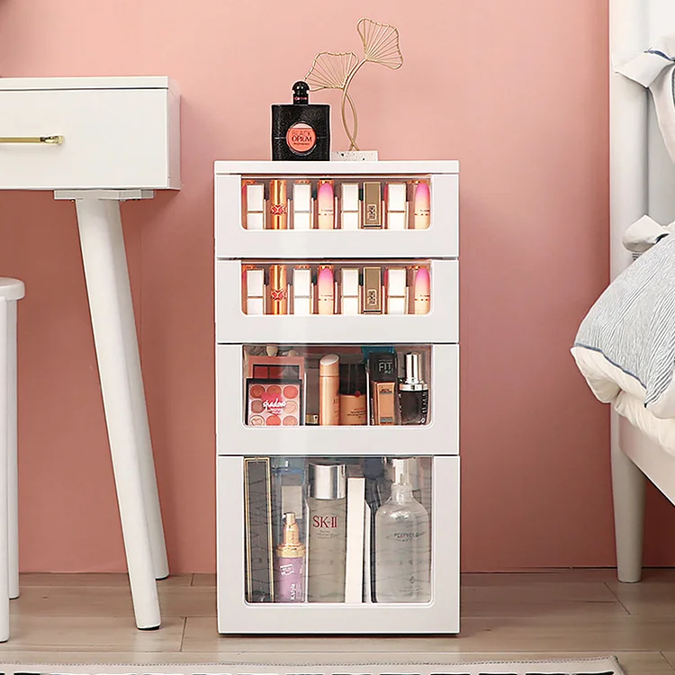 Cosmetic Storage Box