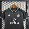 2023/2024 Celtic Away Football Shirt Kids Size 1:1 Thai Quality