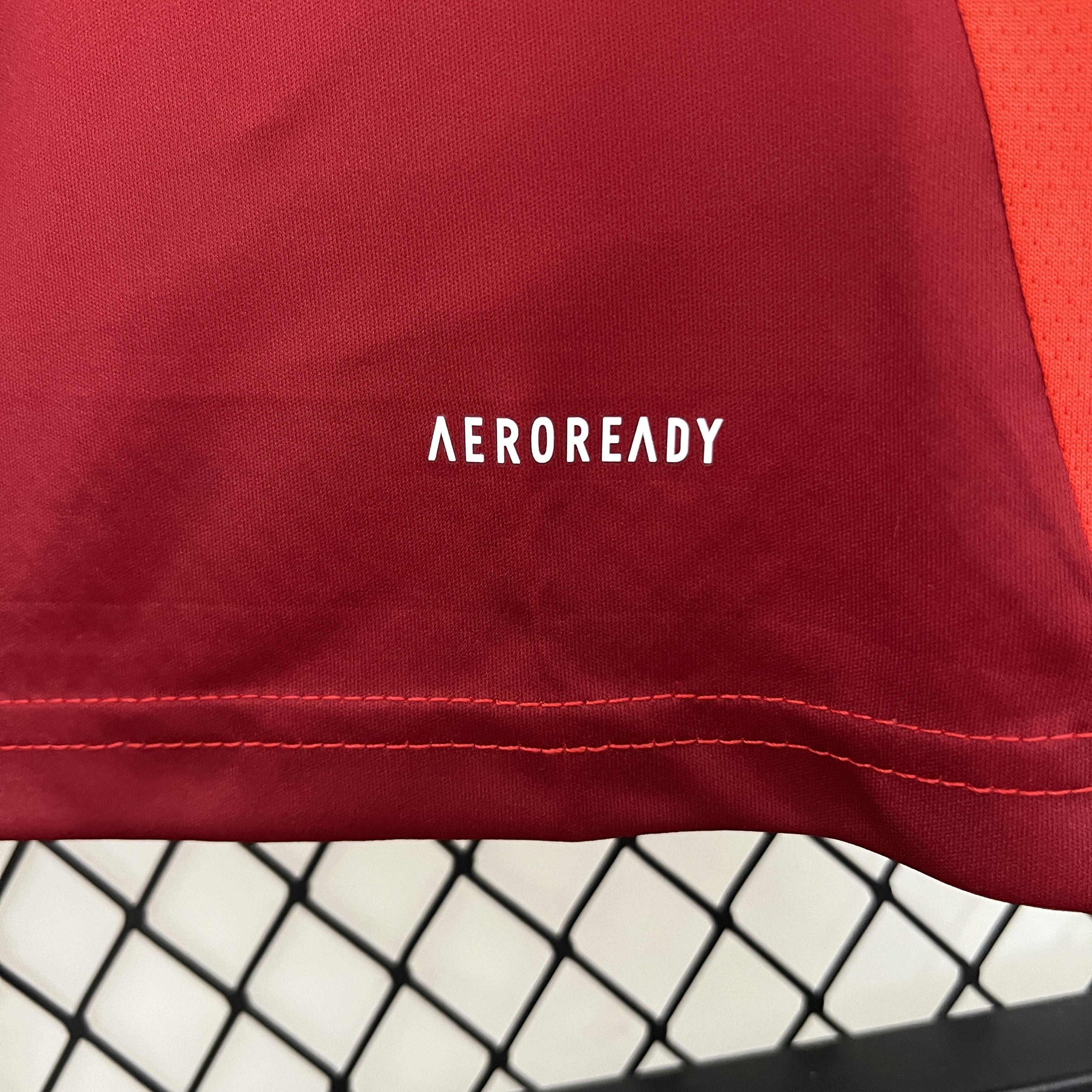 24/25 Football Shirt Manchester United Home Thai Quality