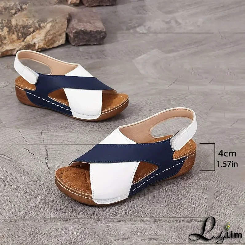 Comfertable and stylish orthopedic general Sandals