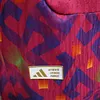 2026 Player Version Mexico Goalkeeper Pink Football Shirt 1:1 Thai Quality