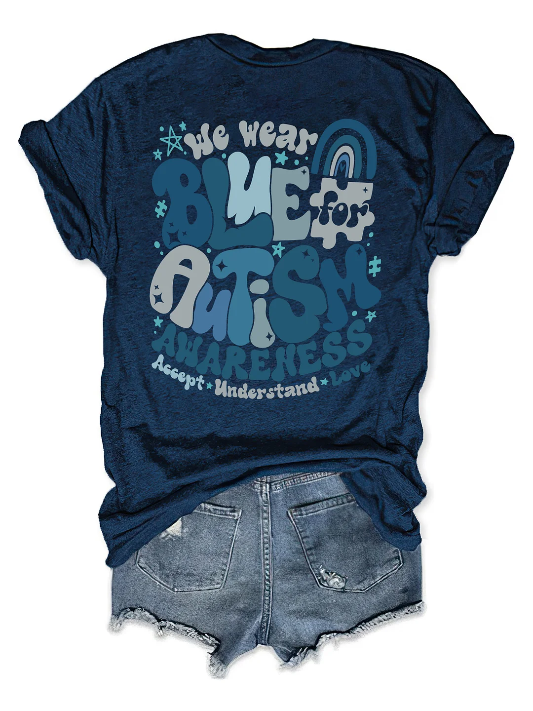 Autism Awareness T-shirt