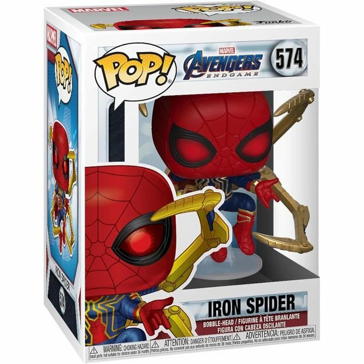 Figure Funko Pop!