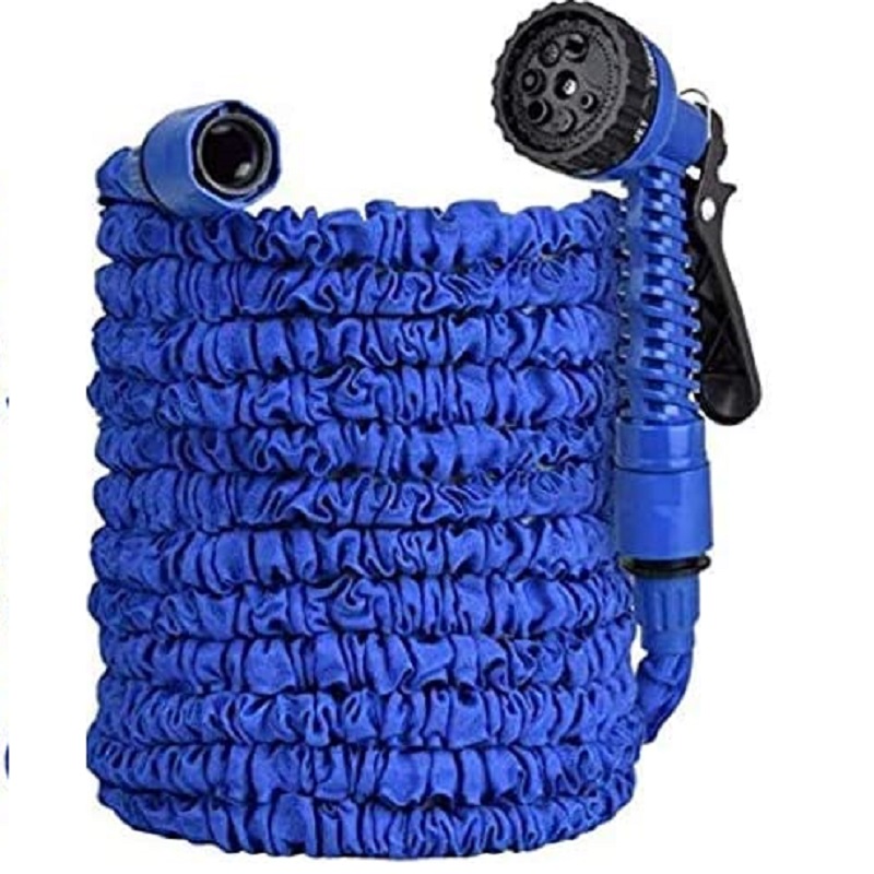 

Garden Magic Water Hose Flexible Expandable Reels Hose for Watering 75FT, 501 Original