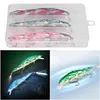 3Pcs Fishing Lures 11cm 14g Artificial Hard Bait Crankbaits for Trout Bass