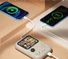 3-in-1 Game Console, Power Bank, Handheld Game Console, Classic Screen Projection Joystick