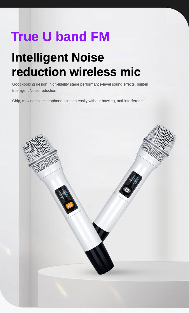 Deeege迪格 2024中文点歌机 卡拉Ok机 六合一功放一体卡拉OK点唱机 Chinese karaoke machine description img4