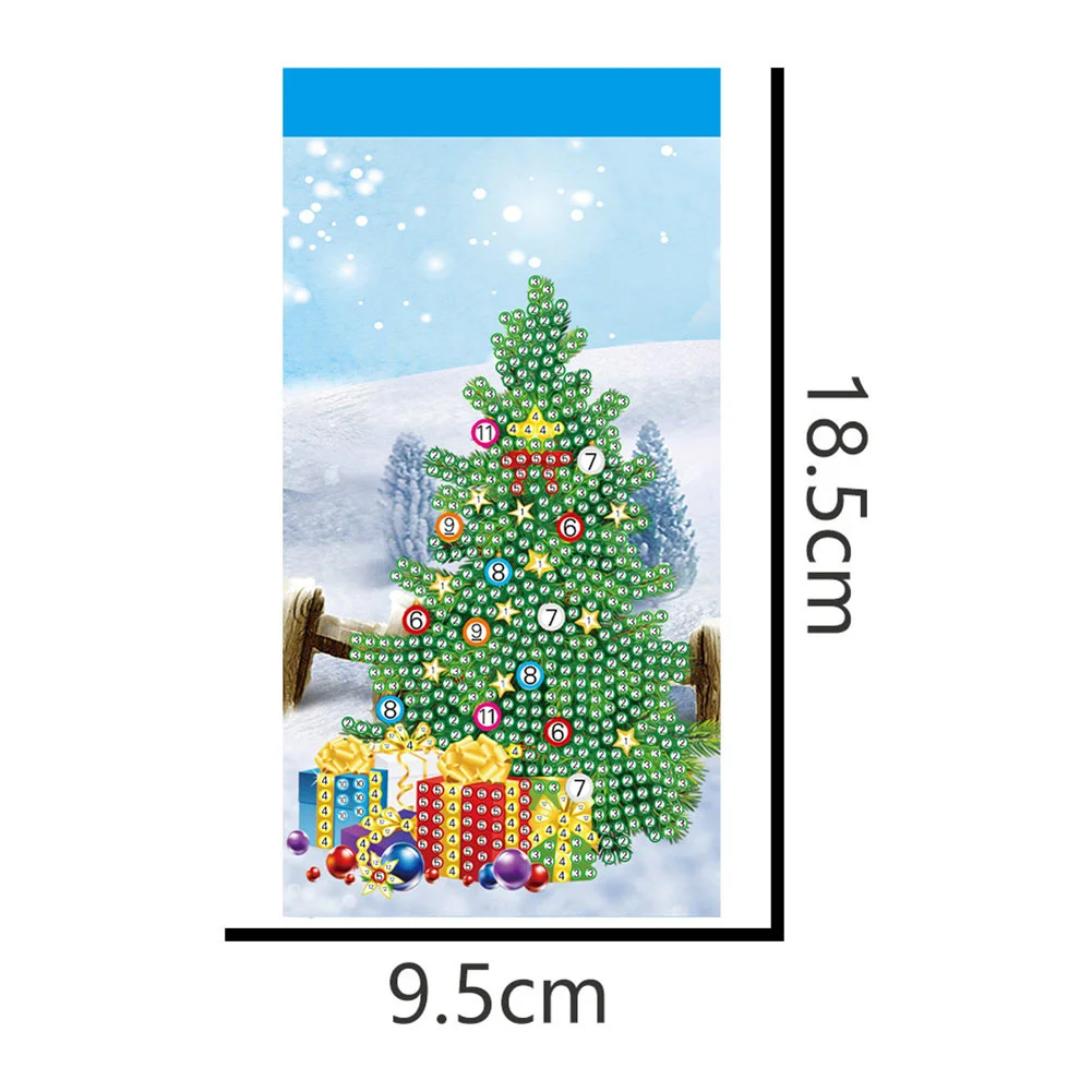 DIY Diamond Painting Glasses Storage Bags Organizer Waterproof Glasses Pouches