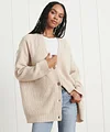 Cozy Comfort Cardigan