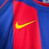 Joyfball 2004/2005 Retro Barcelona Football Shirt Home 1:1 Thai Quality
