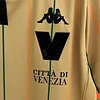 2023/2024 Venezia Training Wear Yellow Football Jersey 1:1 Thai Quality