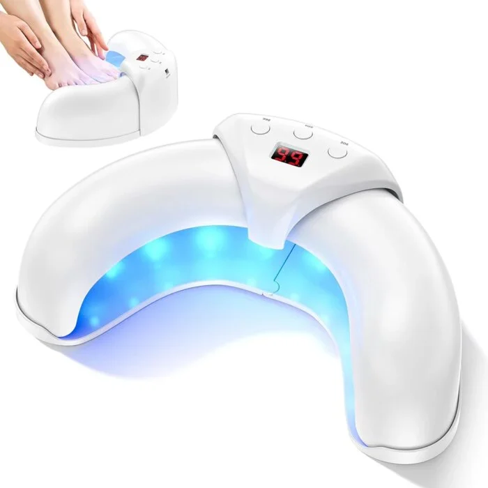 Nail Fungus Laser Treatment Device