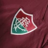 2023/2024 Fluminense Windbreaker Deep Red Football Shirt 1:1 Thai Quality