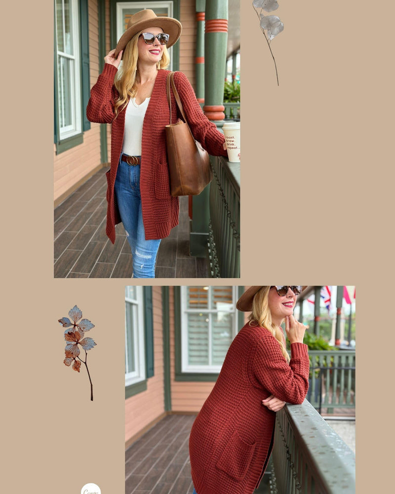 Casual and Comfortable winter Coat