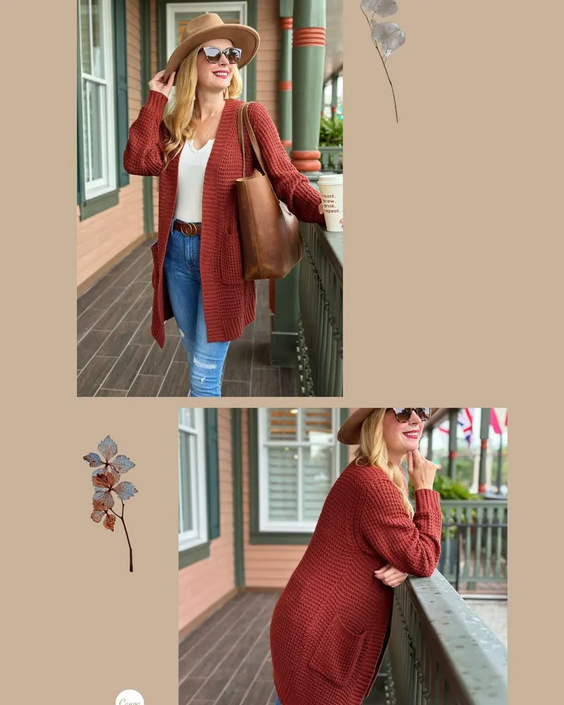 Casual and Comfortable winter Coat