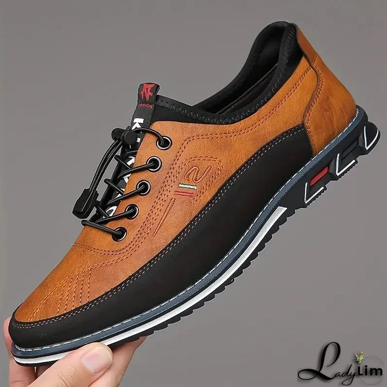 Modern and Versatile winter Shoes
