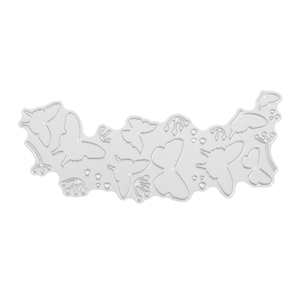 

1pc Metal Cutting Dies Embossing Stencils for DIY Scrapbooking/Photo Stamp-218800, 501 Original